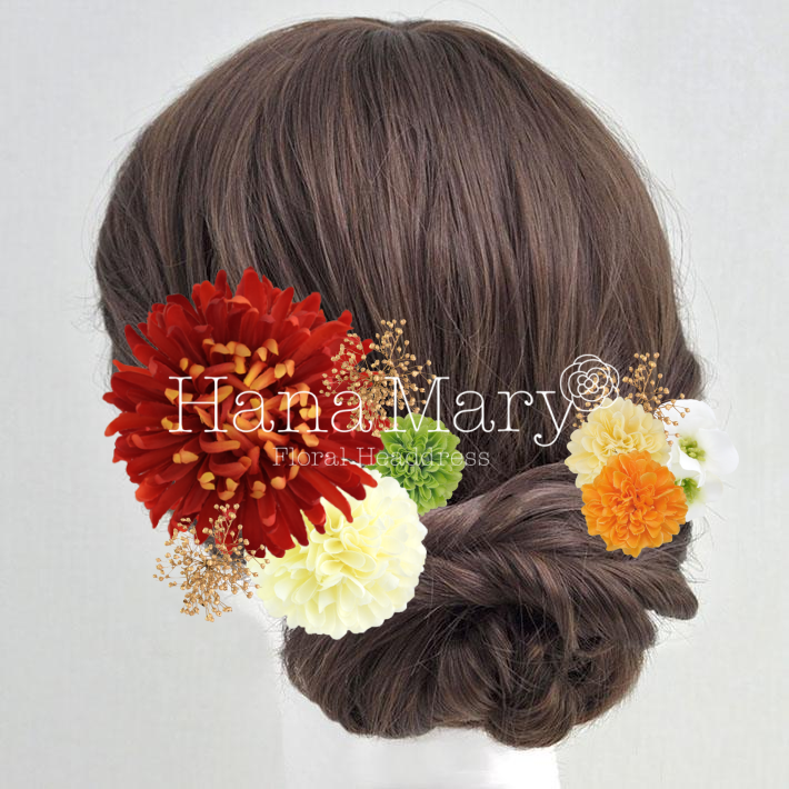 ☆+:;;:+ マイアレンジ ☆+:;;:+