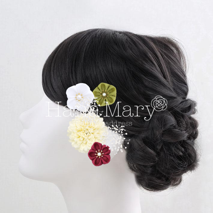 †*† マイアレンジ †*†