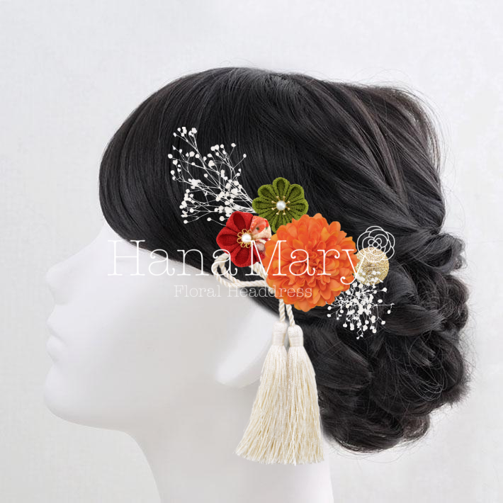 †*† マイアレンジ †*†