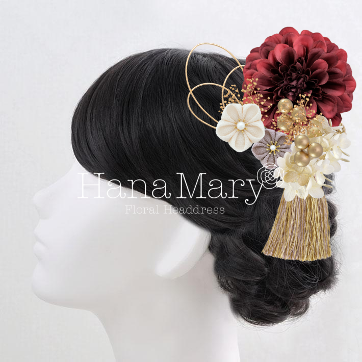 お母さんと合作（a）