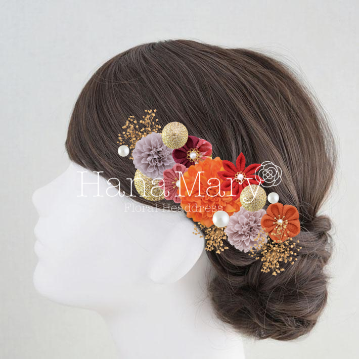 ✩.*˚マイアレンジ