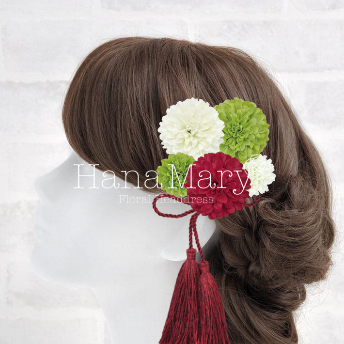 (●´3｀)ノ*アレンジ*