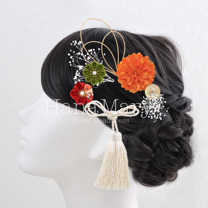 †*† マイアレンジ †*†