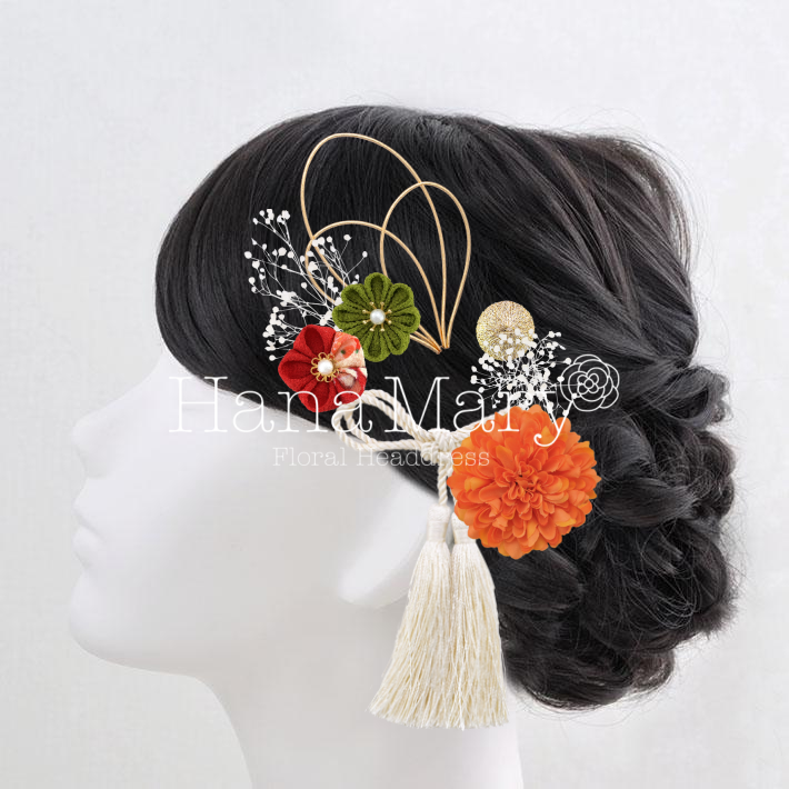 †*† マイアレンジ †*†