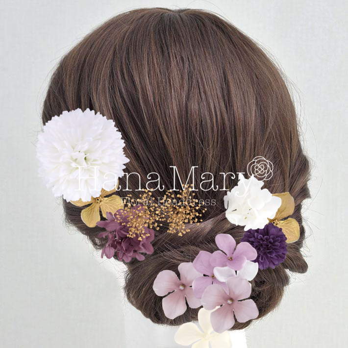 たまねぎヘア用