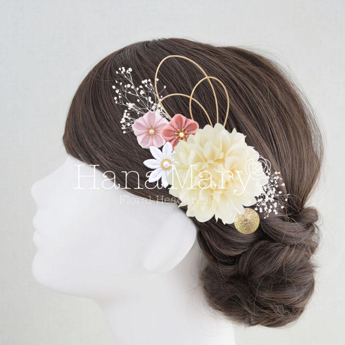 プレミアムダリア