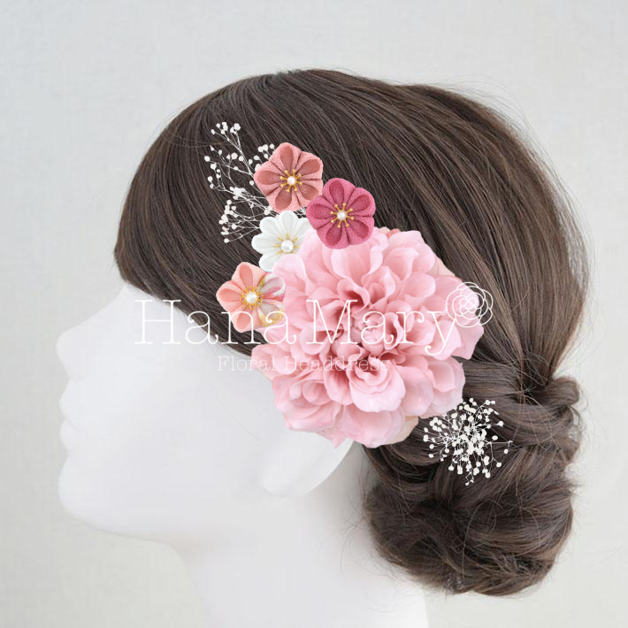 プレミアムダリア