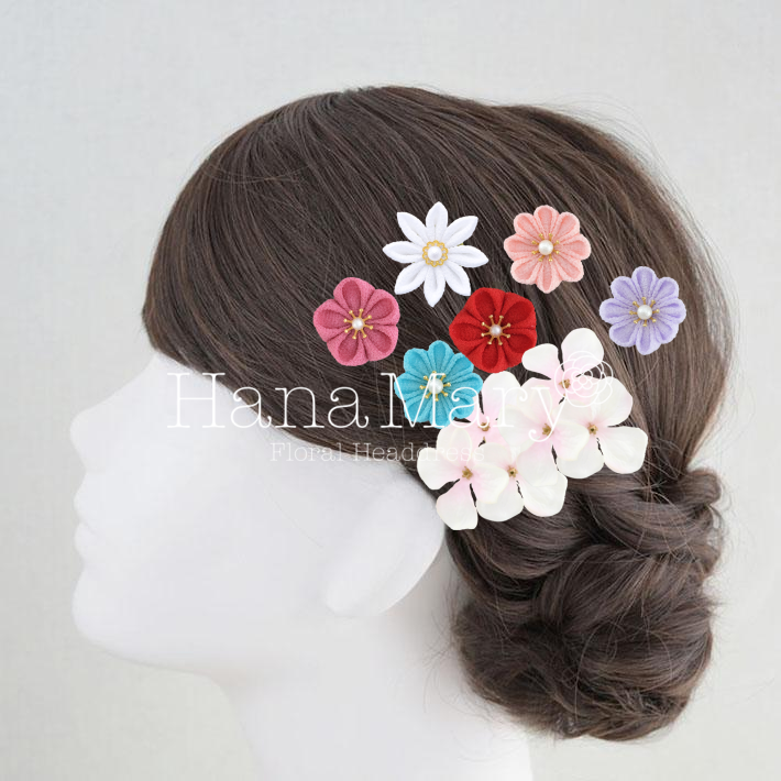 カラフル細工３