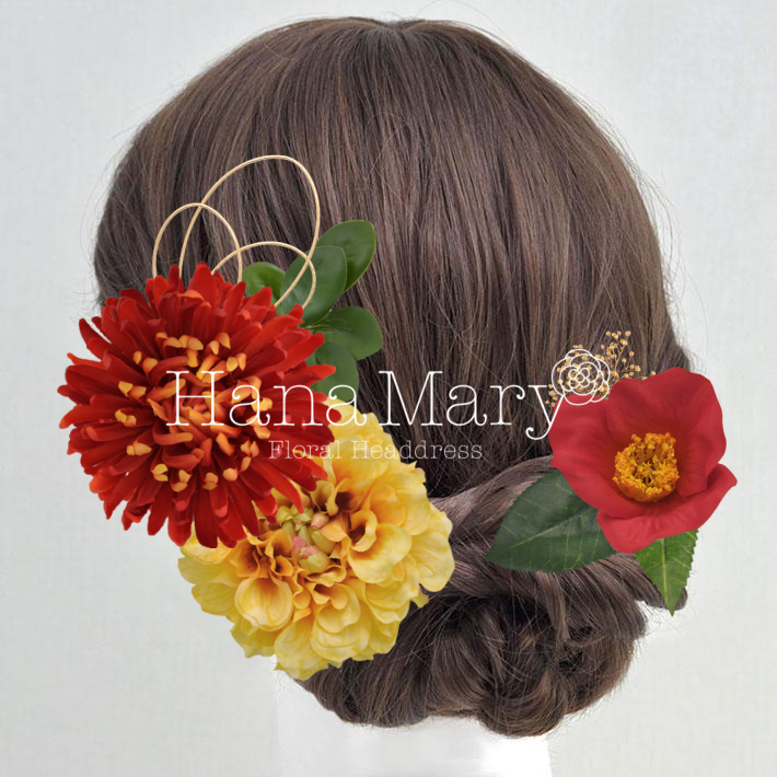 ☆+:;;:+ マイアレンジ ☆+:;;:+