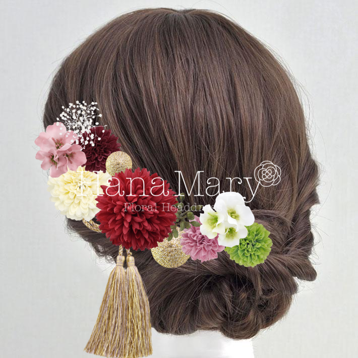 ☆+:;;:+ マイアレンジ ☆+:;;:+