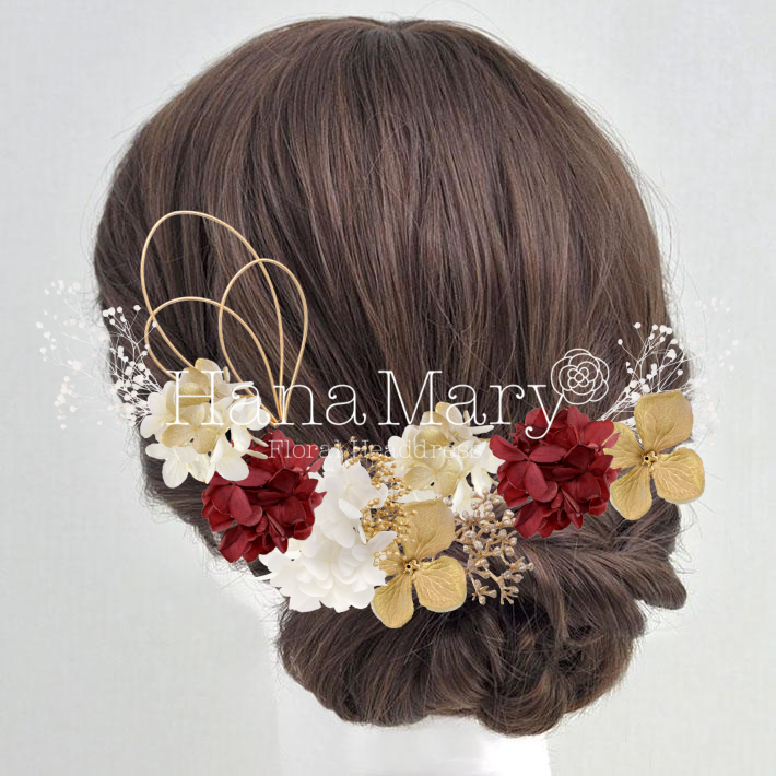 ドライフラワー