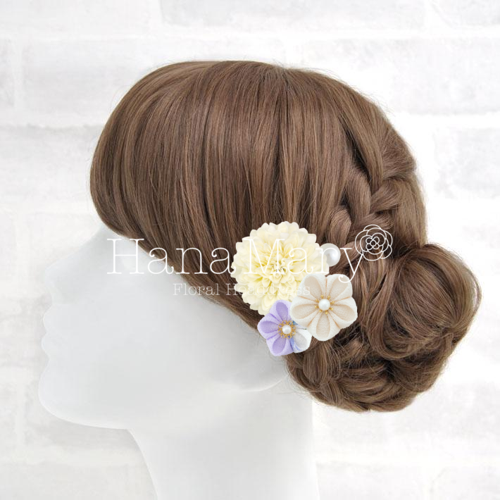 (●´3｀)ノ*アレンジ*