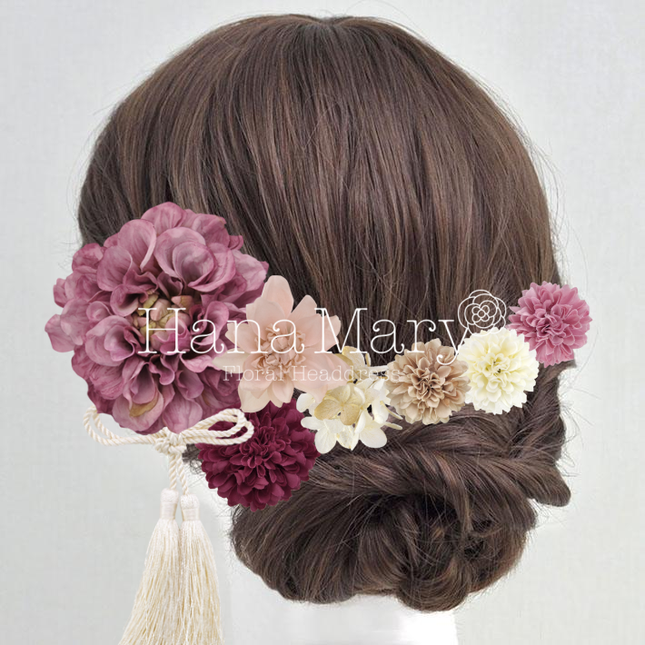 クラシック ピンク