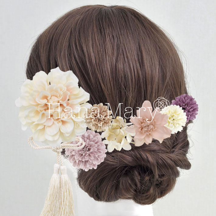 クラシック ピンク