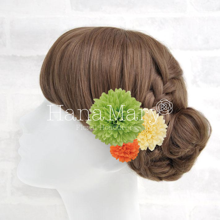 (●´3｀)ノ*アレンジ*