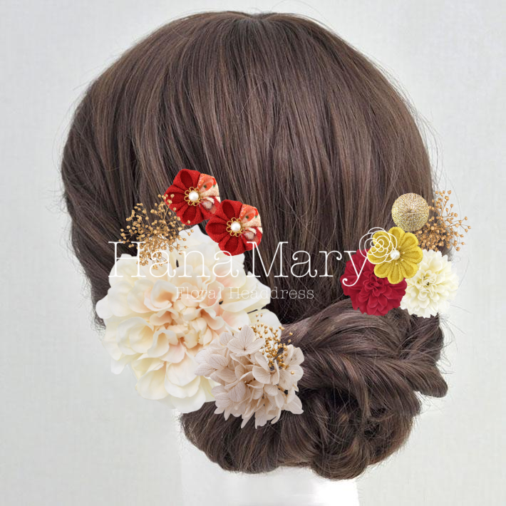 †*† マイアレンジ †*†