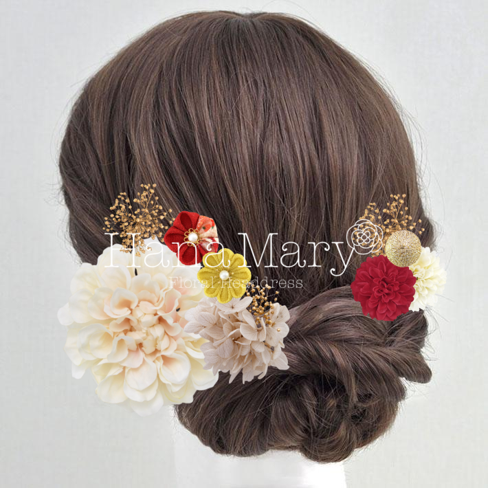 †*† マイアレンジ †*†