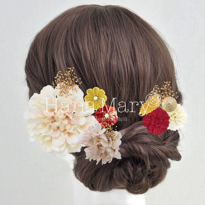 †*† マイアレンジ †*†