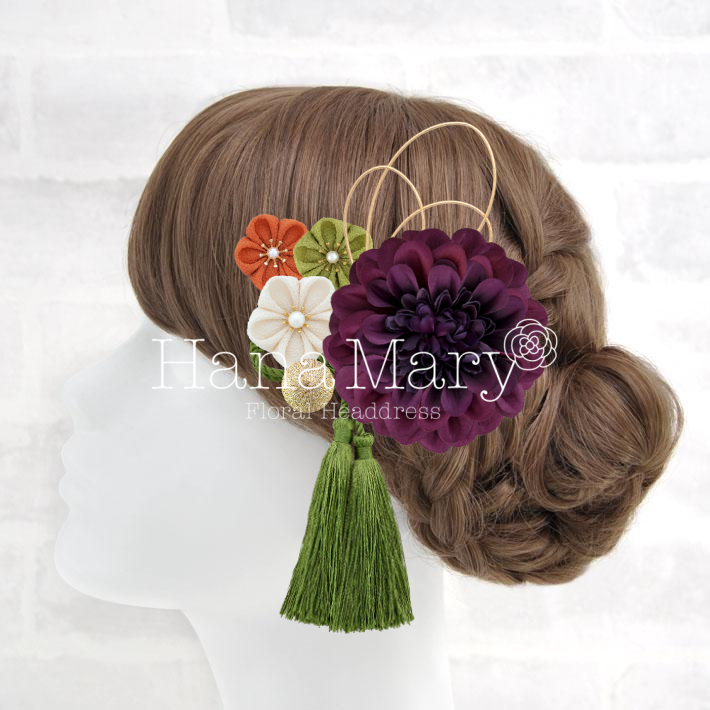 †*† マイアレンジ †*†