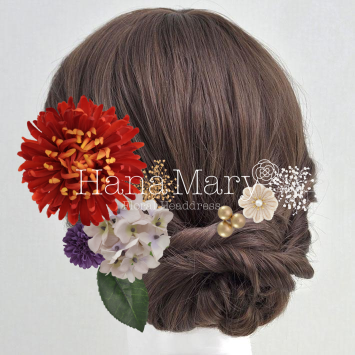 プレミアムダリア