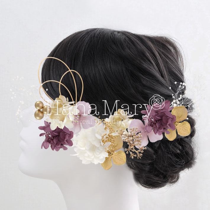 †*† マイアレンジ †*†