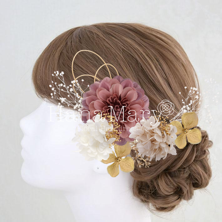 ☆+:;;:+ マイアレンジ ☆+:;;:+