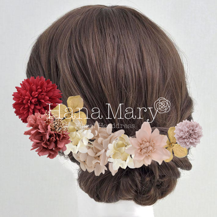 ☆+:;;:+ マイアレンジ ☆+:;;:+