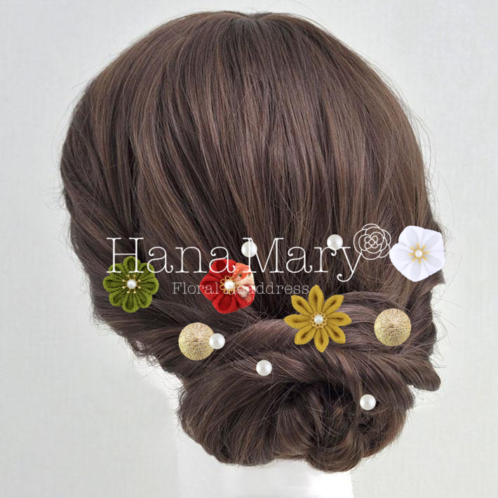 ☆+:;;:+ マイアレンジ ☆+:;;:+