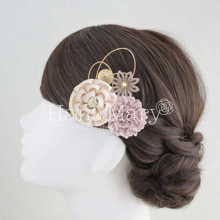 かすみ草なしver