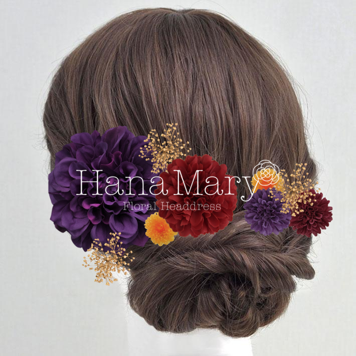 †*† マイアレンジ †*†