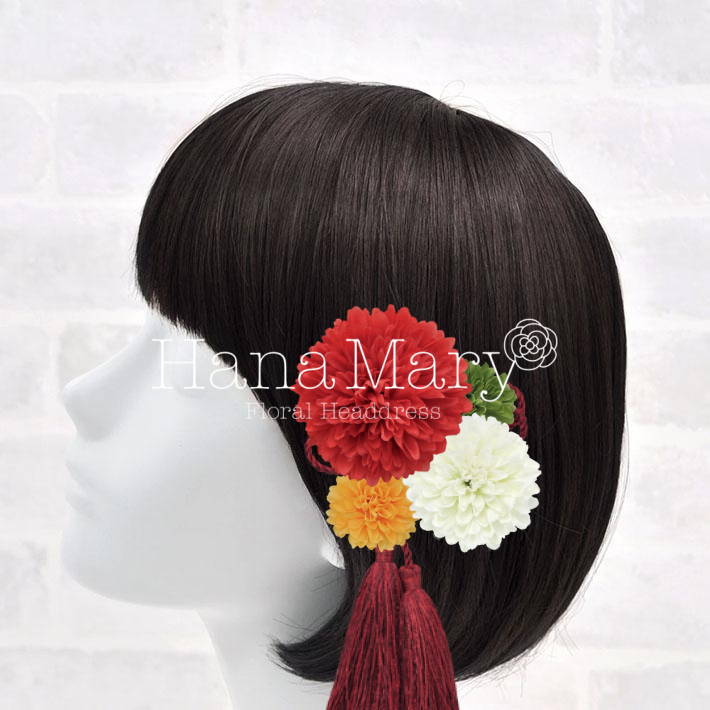 (●´3｀)ノ*アレンジ*