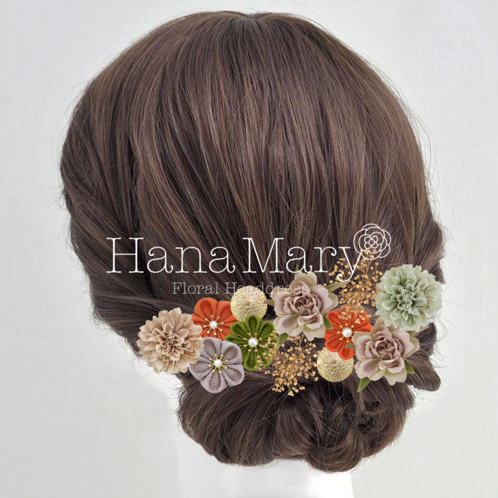 ☆+:;;:+ マイアレンジ ☆+:;;:+