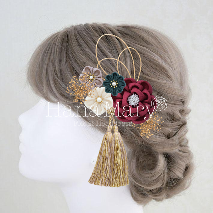 †*† マイアレンジ †*†