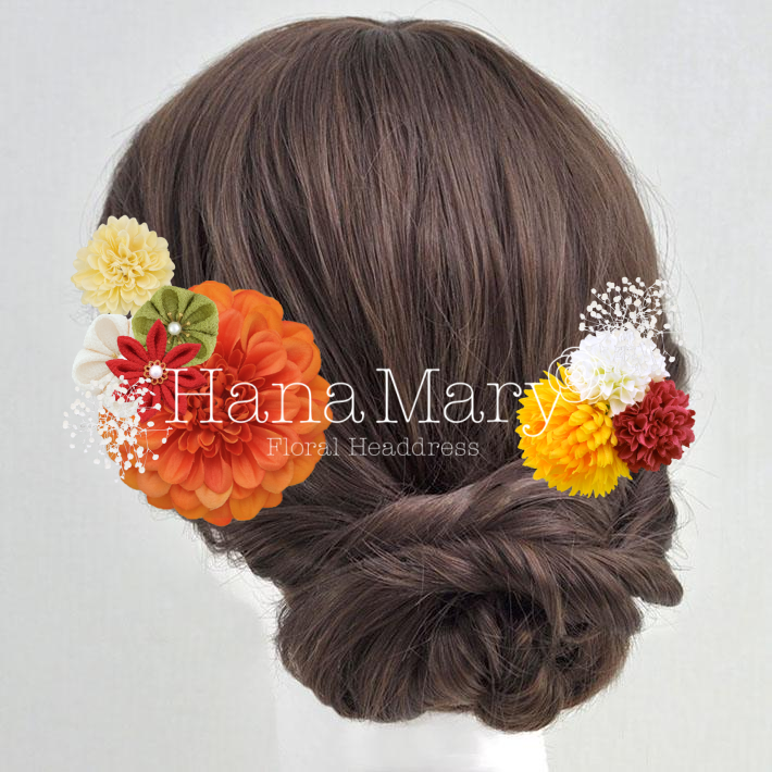 †*† マイアレンジ †*†