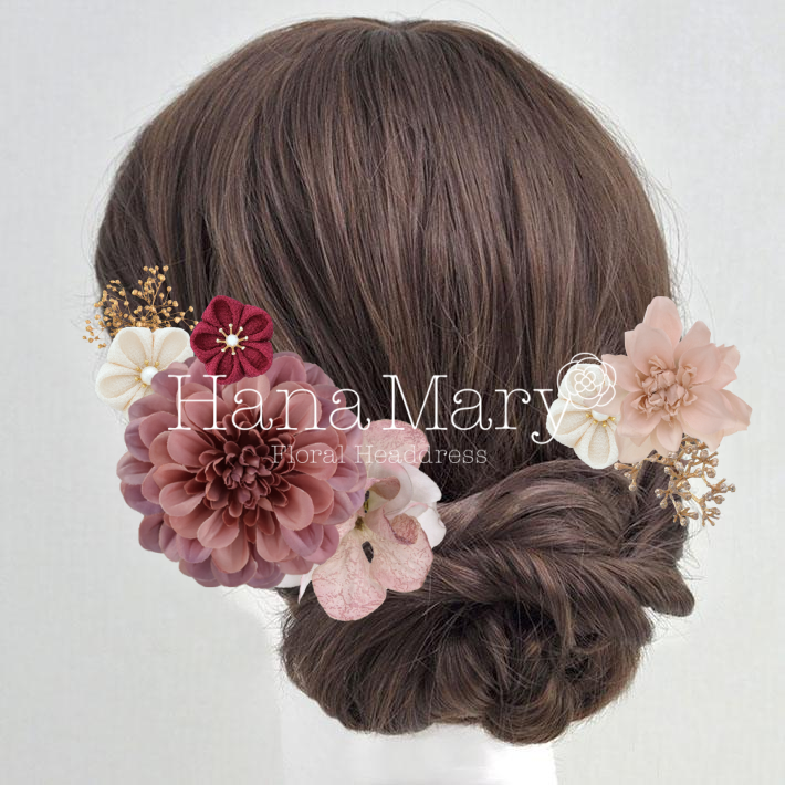 †*† マイアレンジ †*†