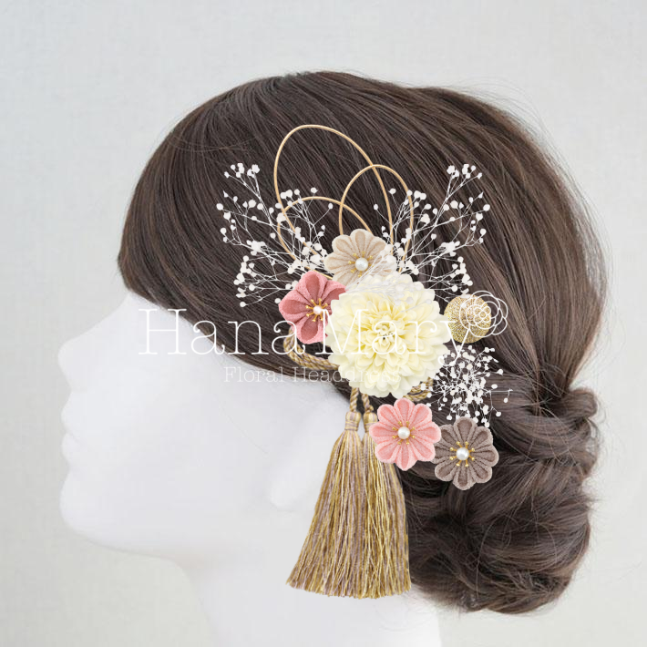 パステルアレンジ