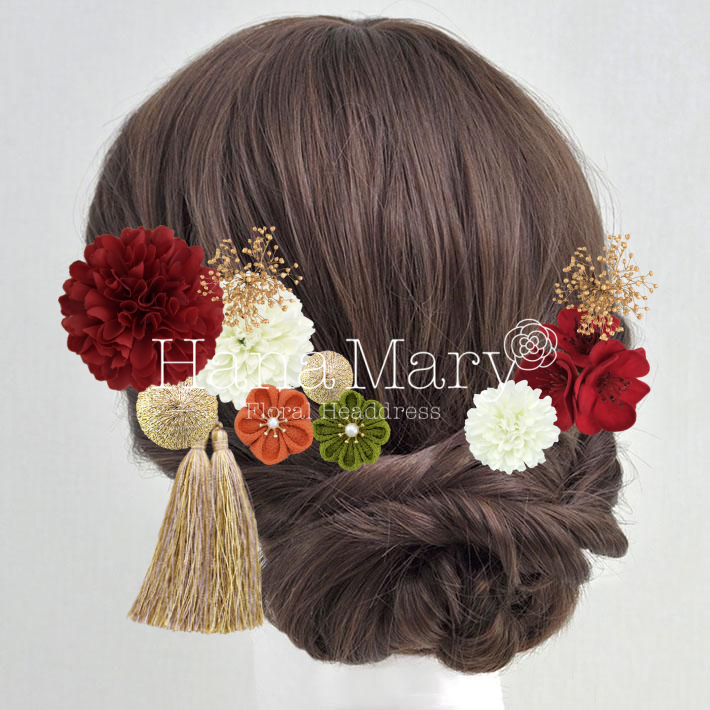 †*† マイアレンジ †*†