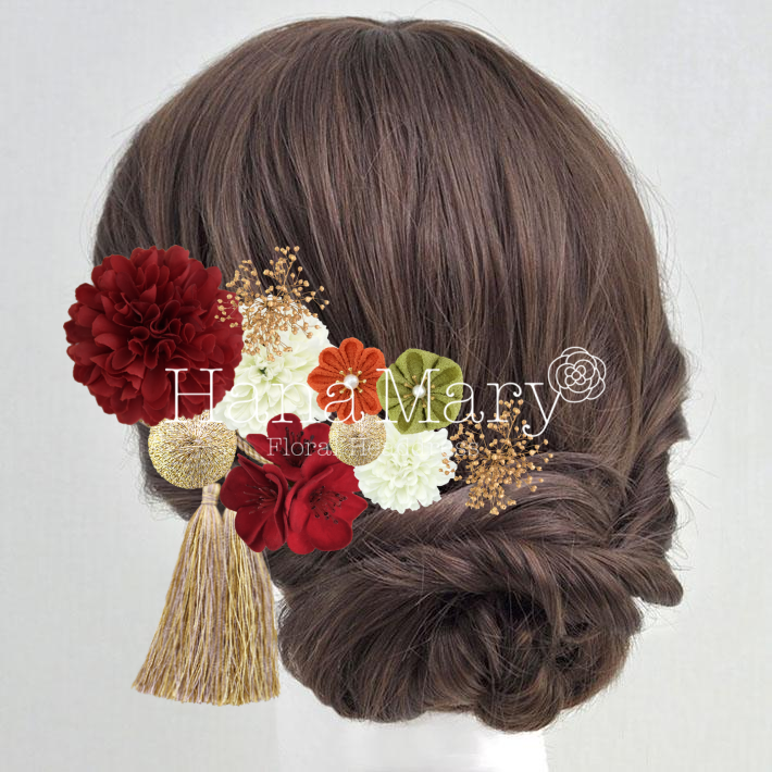 †*† マイアレンジ †*†