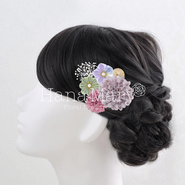 (●´3｀)ノ*アレンジ*