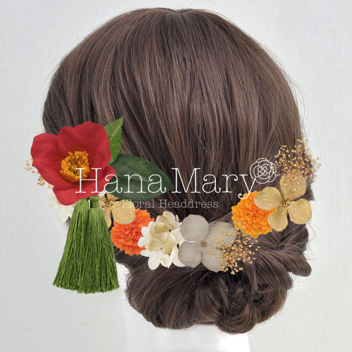 †*† マイアレンジ †*†