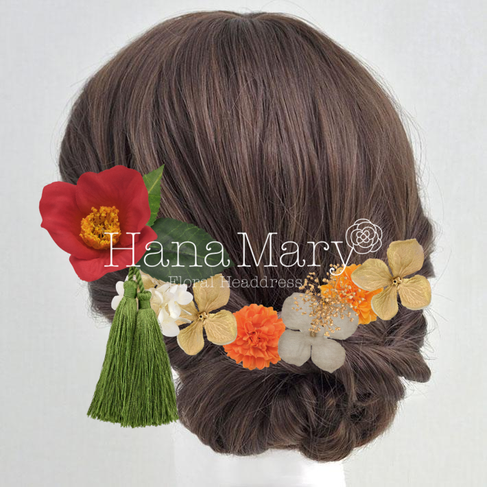 †*† マイアレンジ †*†