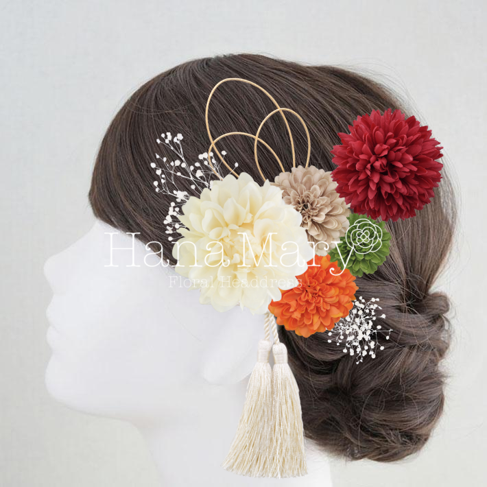 (●´3｀)ノ*アレンジ*