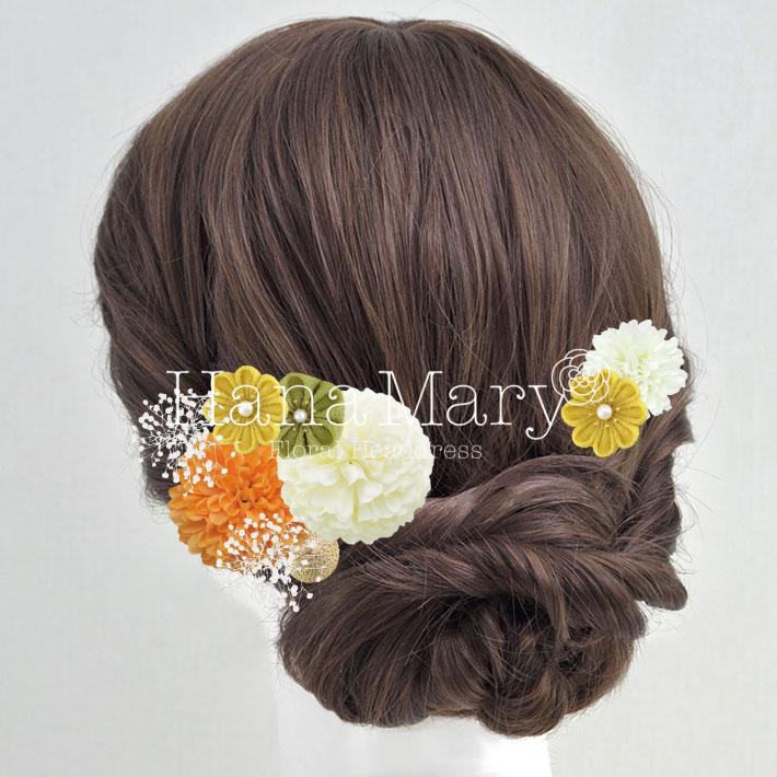 (●´3｀)ノ*アレンジ*