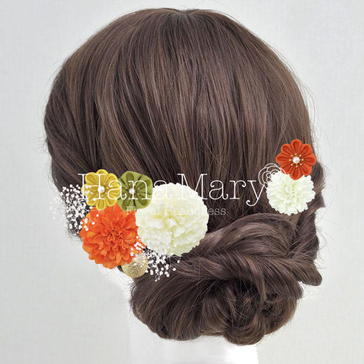 (●´3｀)ノ*アレンジ*