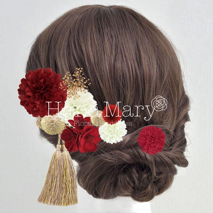 可愛いお話のアレンジ