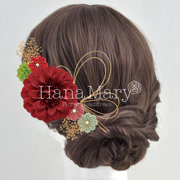 ジニアRアレンジR