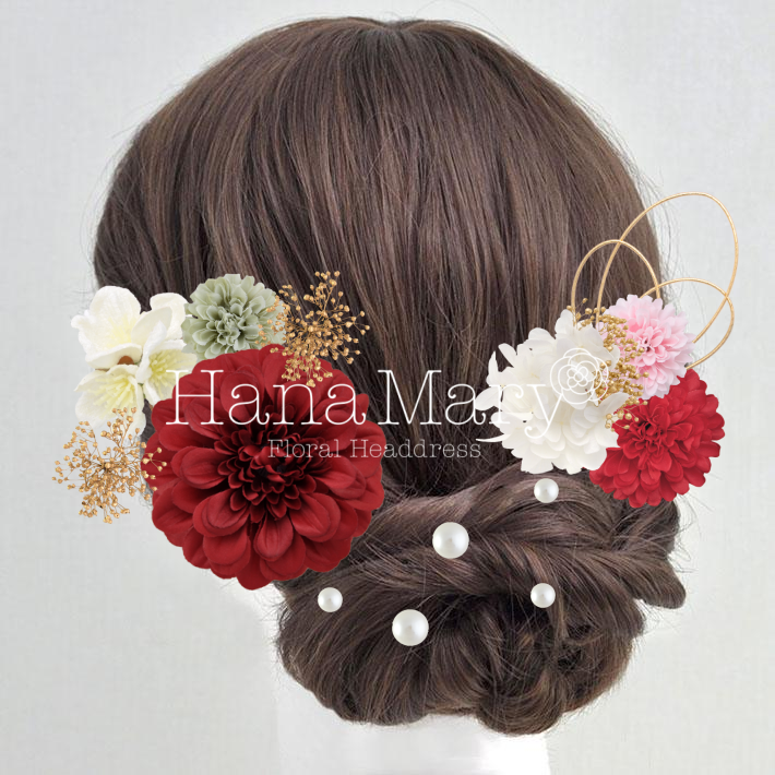 (●´3｀)ノ*アレンジ*