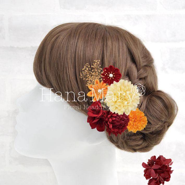 ☆+:;;:+ マイアレンジ ☆+:;;:+