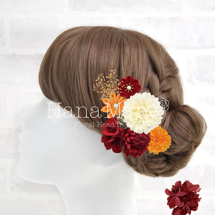 ☆+:;;:+ マイアレンジ ☆+:;;:+