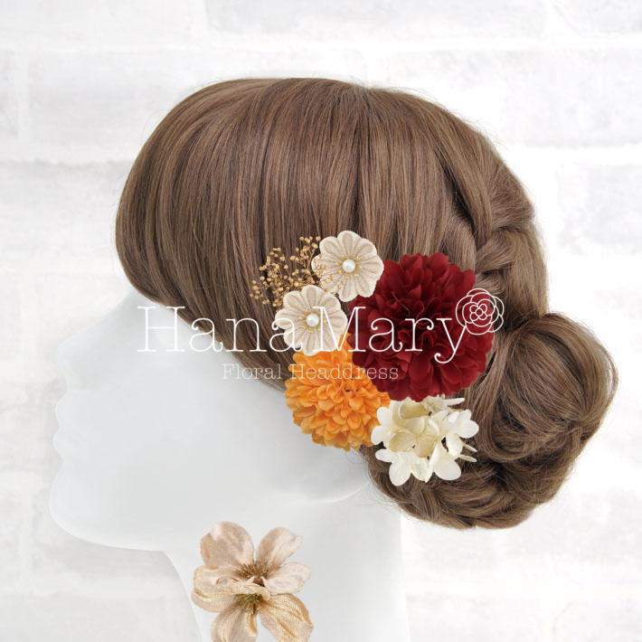 †*† マイアレンジ †*†